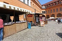 Bild: Guter Start in das Residenzfest