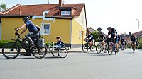 Bild: Bilder von der Strecke