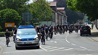 Bild: Bilder von der Strecke