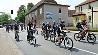 Bild: Bilder von der Strecke