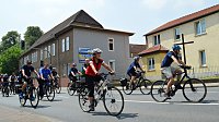 Bild: Bilder von der Strecke