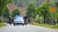 Bild: Bilder von der Strecke