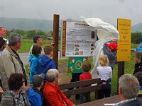 Ganz großer Bahnhof zum Kyffhäuser-Kleinbahn-Jubiläum Bild: Ganz großer Bahnhof zum Kyffhäuser-Kleinbahn-Jubiläum