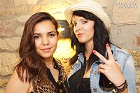 Party im Jugendclubhaus in Nordhausen - der Samstag Bild: Party im Jugendclubhaus in Nordhausen - der Samstag