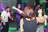 Party im Jugendclubhaus in Nordhausen - der Samstag Bild: Party im Jugendclubhaus in Nordhausen - der Samstag