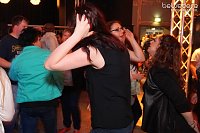 Party im Jugendclubhaus in Nordhausen - der Samstag Bild: Party im Jugendclubhaus in Nordhausen - der Samstag