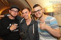 Party im Jugendclubhaus in Nordhausen - der Samstag Bild: Party im Jugendclubhaus in Nordhausen - der Samstag