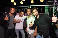 Party im Jugendclubhaus in Nordhausen - der Samstag Bild: Party im Jugendclubhaus in Nordhausen - der Samstag