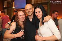 Party im Jugendclubhaus in Nordhausen - der Samstag Bild: Party im Jugendclubhaus in Nordhausen - der Samstag
