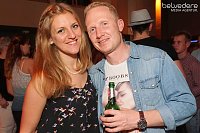 Party im Jugendclubhaus in Nordhausen - der Samstag Bild: Party im Jugendclubhaus in Nordhausen - der Samstag
