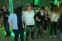 Party im Jugendclubhaus in Nordhausen - der Samstag Bild: Party im Jugendclubhaus in Nordhausen - der Samstag
