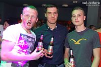 Party im Jugendclubhaus in Nordhausen - der Samstag Bild: Party im Jugendclubhaus in Nordhausen - der Samstag