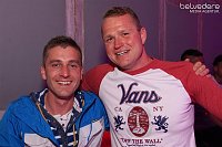 Party im Jugendclubhaus in Nordhausen - der Samstag Bild: Party im Jugendclubhaus in Nordhausen - der Samstag