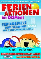 Für die großen Ferien planen Bild: Für die großen Ferien planen