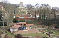 Bild: Ein Highlight f&uuml;r Bad Frankenhausen