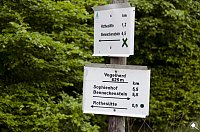 Wandergrüße aus Rothesütte Bild: Wandergrüße aus Rothesütte