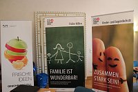 Bild: Neue App zum Kindertag!