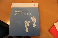 Bild: Neue App zum Kindertag!