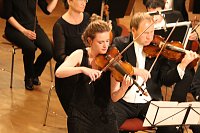 Letztes Lohkonzert mit Markus L. Frank Bild: Letztes Lohkonzert mit Markus L. Frank