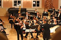 Letztes Lohkonzert mit Markus L. Frank Bild: Letztes Lohkonzert mit Markus L. Frank