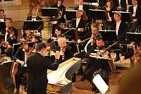 Letztes Lohkonzert mit Markus L. Frank Bild: Letztes Lohkonzert mit Markus L. Frank