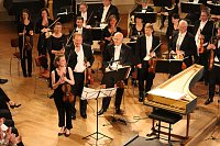 Letztes Lohkonzert mit Markus L. Frank Bild: Letztes Lohkonzert mit Markus L. Frank