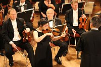 Letztes Lohkonzert mit Markus L. Frank Bild: Letztes Lohkonzert mit Markus L. Frank