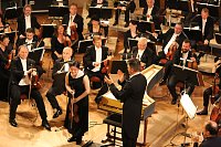Letztes Lohkonzert mit Markus L. Frank Bild: Letztes Lohkonzert mit Markus L. Frank