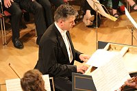 Letztes Lohkonzert mit Markus L. Frank Bild: Letztes Lohkonzert mit Markus L. Frank