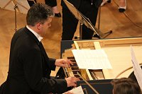 Letztes Lohkonzert mit Markus L. Frank Bild: Letztes Lohkonzert mit Markus L. Frank