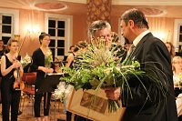 Letztes Lohkonzert mit Markus L. Frank Bild: Letztes Lohkonzert mit Markus L. Frank