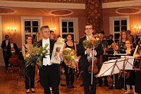 Letztes Lohkonzert mit Markus L. Frank Bild: Letztes Lohkonzert mit Markus L. Frank