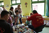 Kindertag in Großfurra Bild: Kindertag in Großfurra