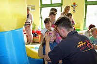 Kindertag in Großfurra Bild: Kindertag in Großfurra