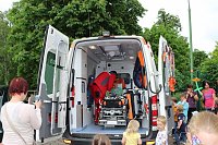 Kindertag in Großfurra Bild: Kindertag in Großfurra