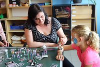 Kindertag in Großfurra Bild: Kindertag in Großfurra
