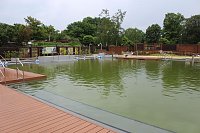 Solewasser-Vitalpark feierlich eingeweiht Bild: Solewasser-Vitalpark feierlich eingeweiht