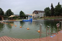 Solewasser-Vitalpark feierlich eingeweiht Bild: Solewasser-Vitalpark feierlich eingeweiht