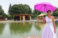 Solewasser-Vitalpark feierlich eingeweiht Bild: Solewasser-Vitalpark feierlich eingeweiht