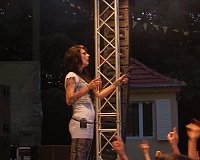 Bild: Rolandsfest im Gehege am Freitag