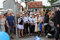Solewasser-Vitalpark feierlich eingeweiht Bild: Solewasser-Vitalpark feierlich eingeweiht