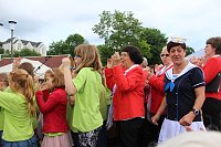 Solewasser-Vitalpark feierlich eingeweiht Bild: Solewasser-Vitalpark feierlich eingeweiht