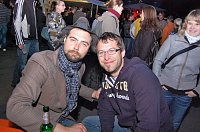 Bild: Rolandsfest im Gehege am Freitag