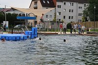 Solewasser-Vitalpark feierlich eingeweiht Bild: Solewasser-Vitalpark feierlich eingeweiht