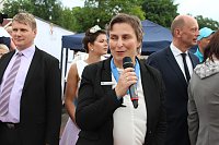Solewasser-Vitalpark feierlich eingeweiht Bild: Solewasser-Vitalpark feierlich eingeweiht