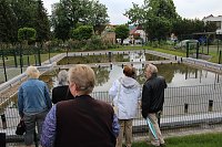 Solewasser-Vitalpark feierlich eingeweiht Bild: Solewasser-Vitalpark feierlich eingeweiht