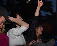 Bild: Rolandsfest im Gehege am Freitag