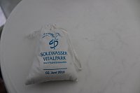 Solewasser-Vitalpark feierlich eingeweiht Bild: Solewasser-Vitalpark feierlich eingeweiht