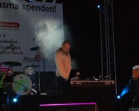Bild: Rolandsfest im Gehege am Freitag