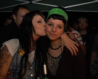 Bild: Rolandsfest im Gehege am Freitag